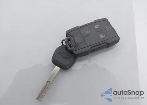 2020 Chevrolet Silverado 1500 4Wd Short Bed Custom Trail Boss from USA, damaged, VIN 1GCPYCEF5LZ254731